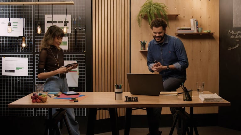 Entenda o papel de product managers na construção de uma cultura de experimentação.